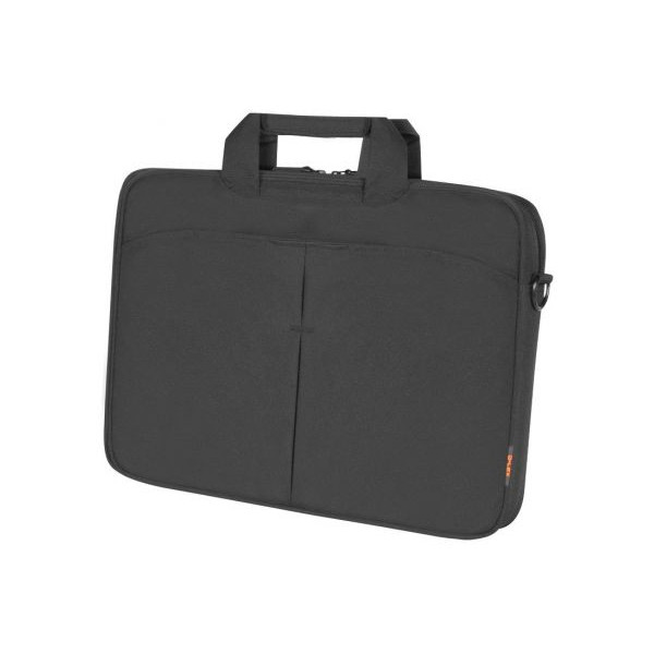 Сумка для ноутбука 16" D-LEX LX-050R-BK